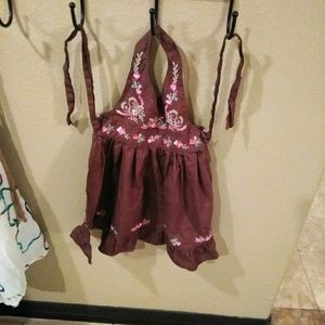 Meet your Posher, George